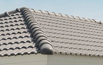 advantages of Whittle Le Woods clay roofing