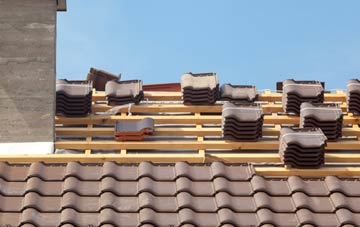 Whittle Le Woods clay roofing costs