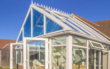 conservatory roof insulation costs Whittle Le Woods