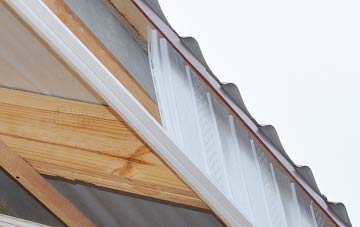 why Whittle Le Woods fascia repairs are essential