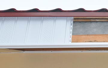 Whittle Le Woods fascia repair costs