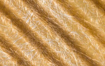 Whittle Le Woods fibreglass roof waterproofing