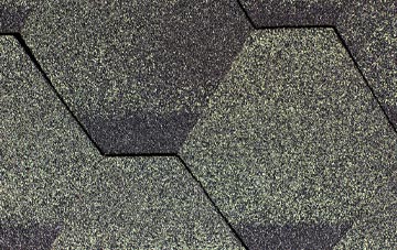 Whittle Le Woods fibreglass shingle repairs