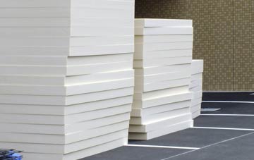 Whittle Le Woods flat roof insulation costs