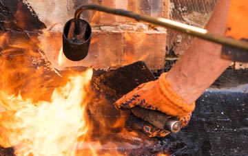 Whittle Le Woods flat roof repair companies