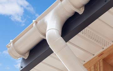 Whittle Le Woods gutter installation costs