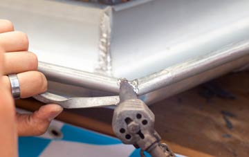 disadvantages of Whittle Le Woods lead roofing