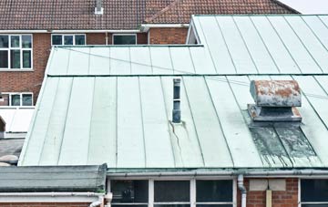 Whittle Le Woods lead roofing costs