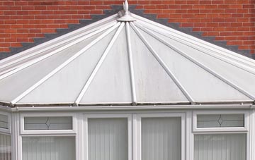 Whittle Le Woods polycarbonate conservatory roof repairs