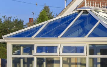 professional Whittle Le Woods conservatory insulation