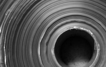 Whittle Le Woods pvc roof replacement