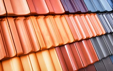 Whittle Le Woods roof tile costs