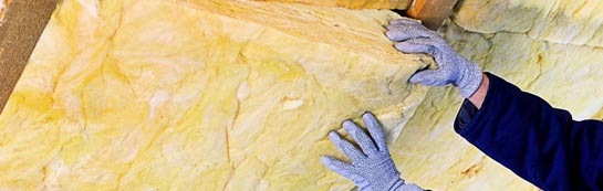 quotes for Whittle Le Woods roof insulation