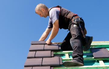 disadvantages of Whittle Le Woods slate roofing
