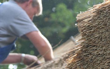 professional Whittle Le Woods thatchers