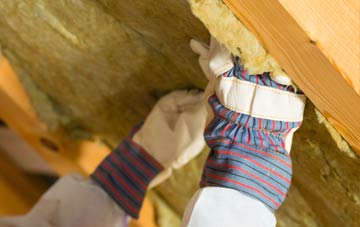 types of Whittle Le Woods pitched roof insulation materials