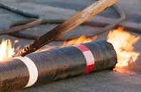 free Whittle Le Woods flat roofing repair quotes