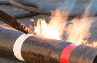 Whittle Le Woods flat roofing replacement