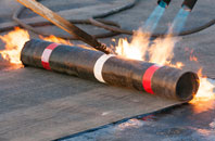 Whittle Le Woods flat roof sealing