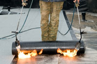 Whittle Le Woods flat roof sealing quote