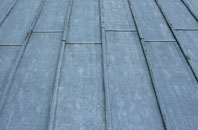 Whittle Le Woods lead roofing