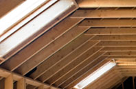 Whittle Le Woods tapered roof insulation quotes